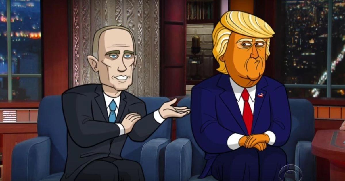 Зустріч Трампа і Путіна на Алясці: українці відповіли “мемами”