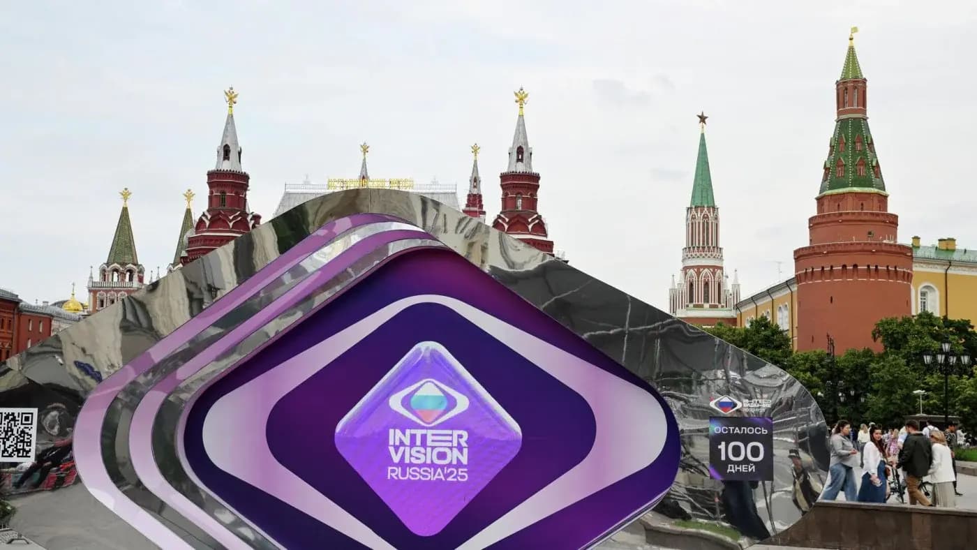 Росію висміяли в Інтернеті