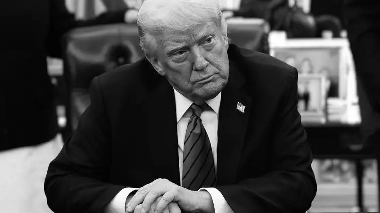 “Трамп зник”: американці у мережі поширюють теорії про смерть президента США