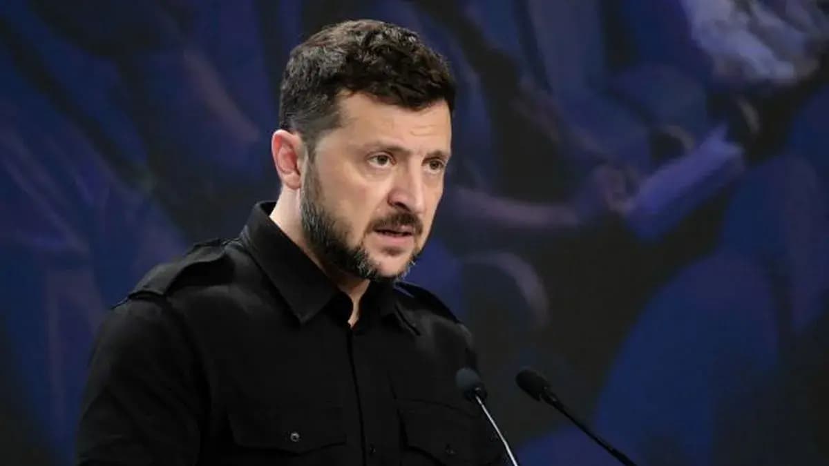 У TikTok знайшли китайських “двійників” Зеленського та Путіна: який вигляд вони мають