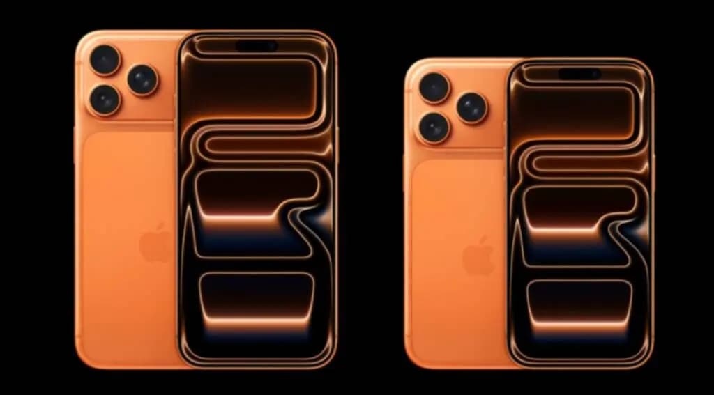 iPhone 17 Pro та Pro Max: в чому відмінності і що обрати