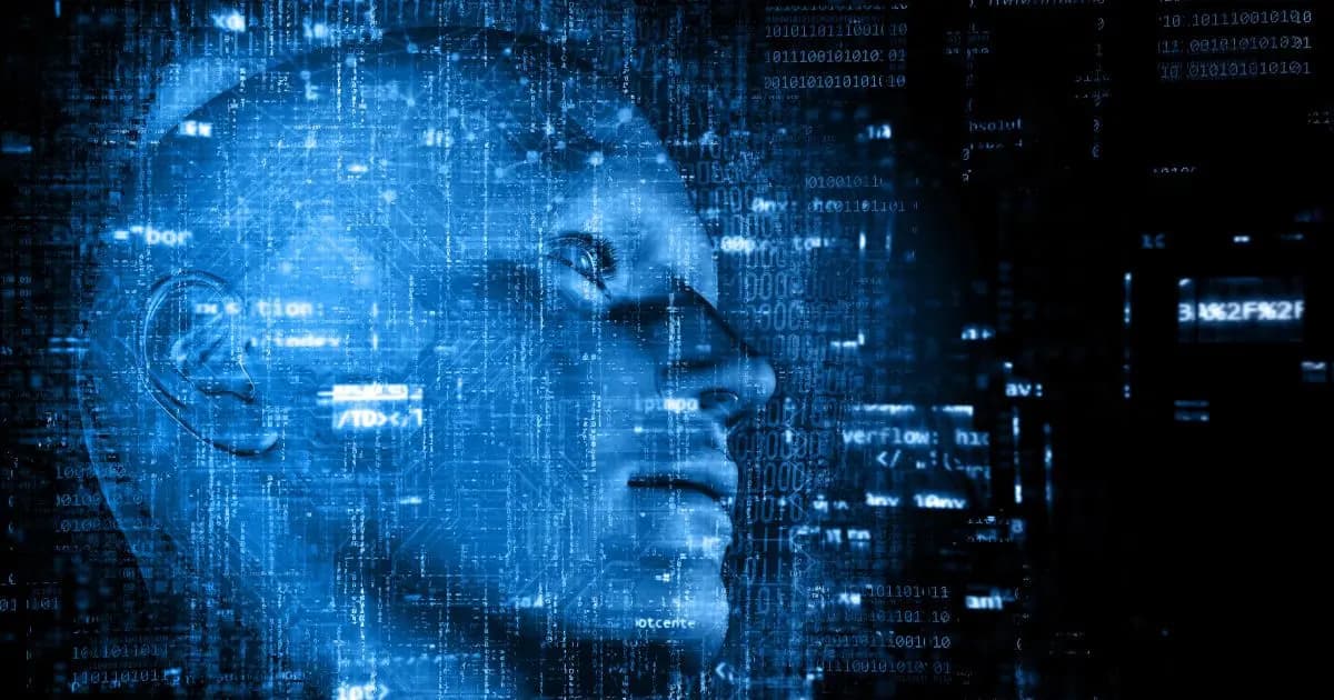 Найбезглуздіші помилки ШІ відзначатимуть новою премією Дарвіна: кого вже номінували 2025 року