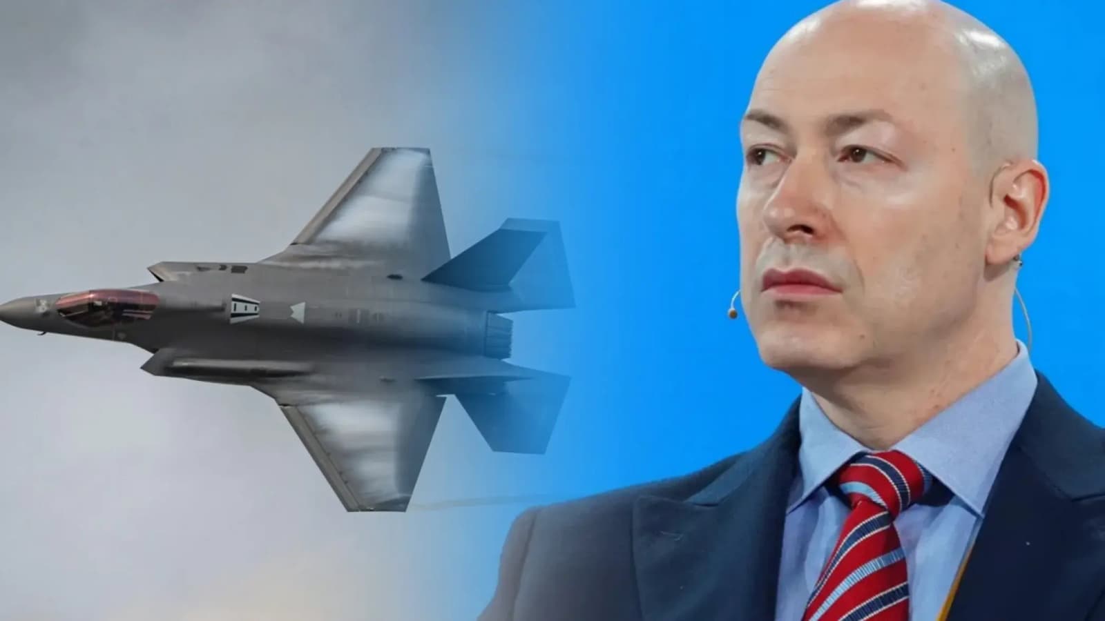 “Побочка від пірамідок”: новий перл Гордона насмішив мережу