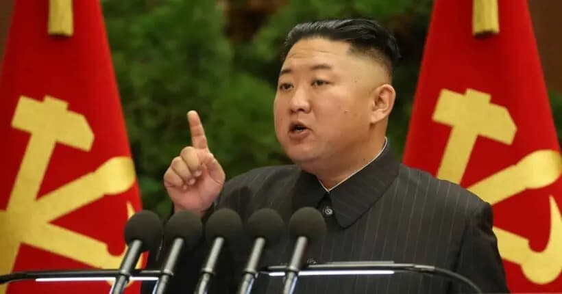 Кім Чен Ин заборонив використання “надто західних” слів: у списку “гамбургер” і “караоке”