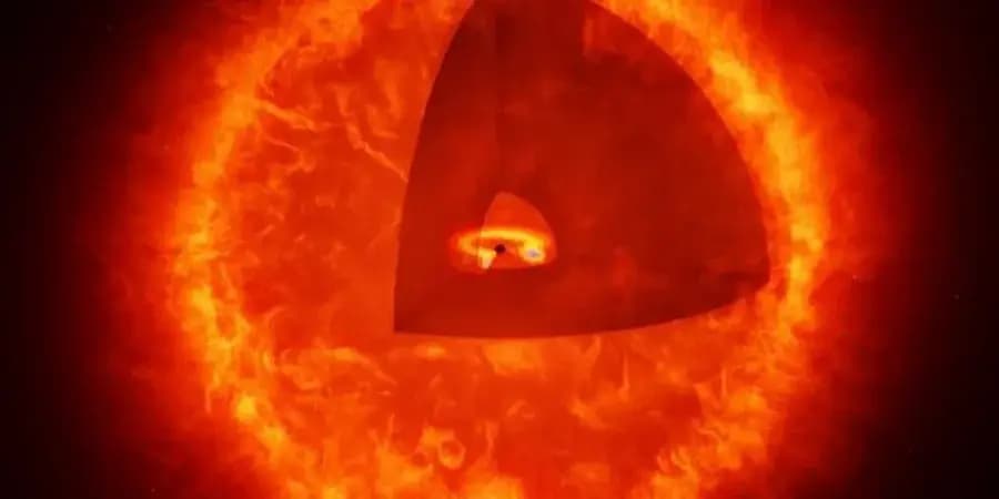 JWST відкрив «чорні діри-зірки»: новий тип небесних тіл може змінити уявлення про Всесвіт