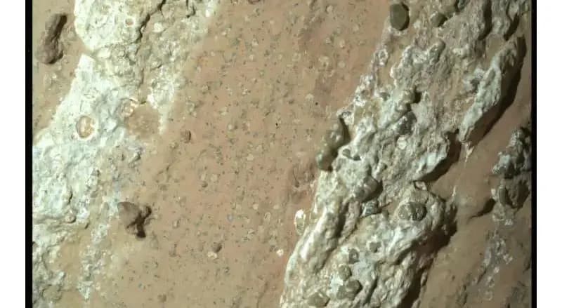 Perseverance виявив мінерали, що могли створити живі істоти