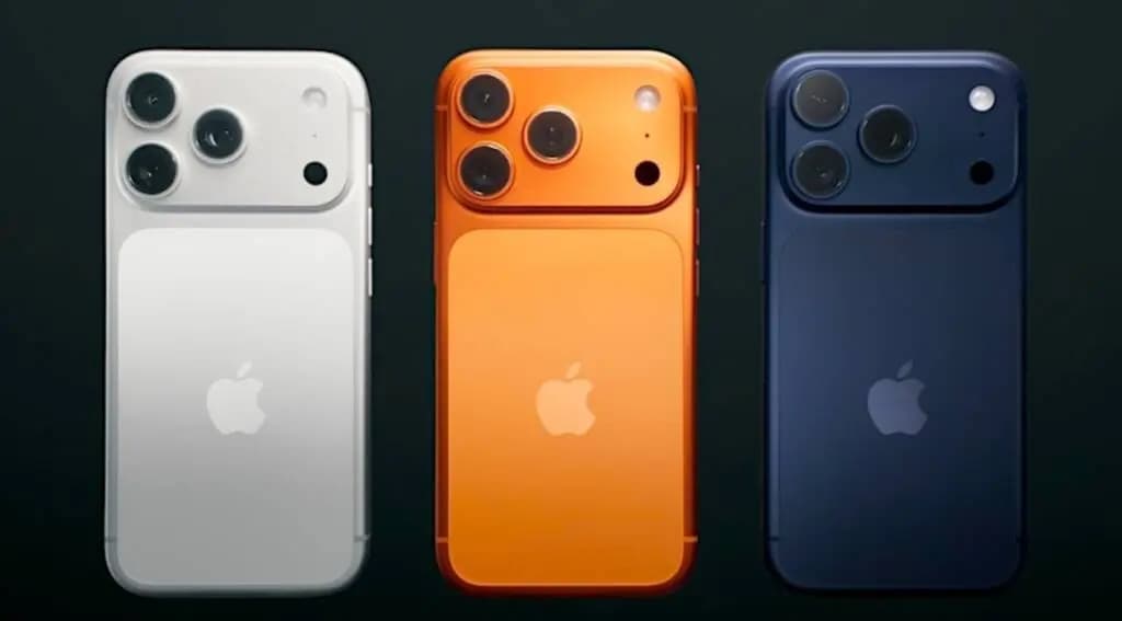 Новий провал Apple: iPhone 17 Pro дряпається вже після першого дня використання