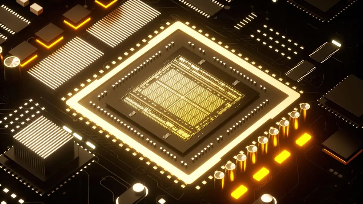 Китай створив оптичний чип, що бачить у 100 разів чіткіше за телескопи — і він менший за ніготь