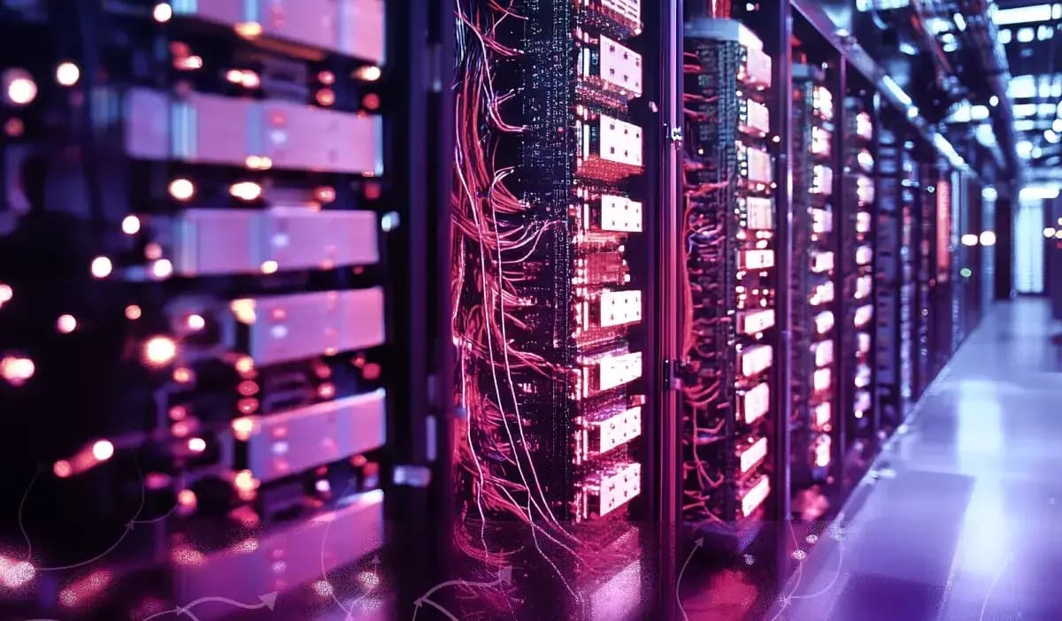 Бум ШІ спричинив дефіцит звичайних чипів: індустрія на порозі нового «суперциклу»