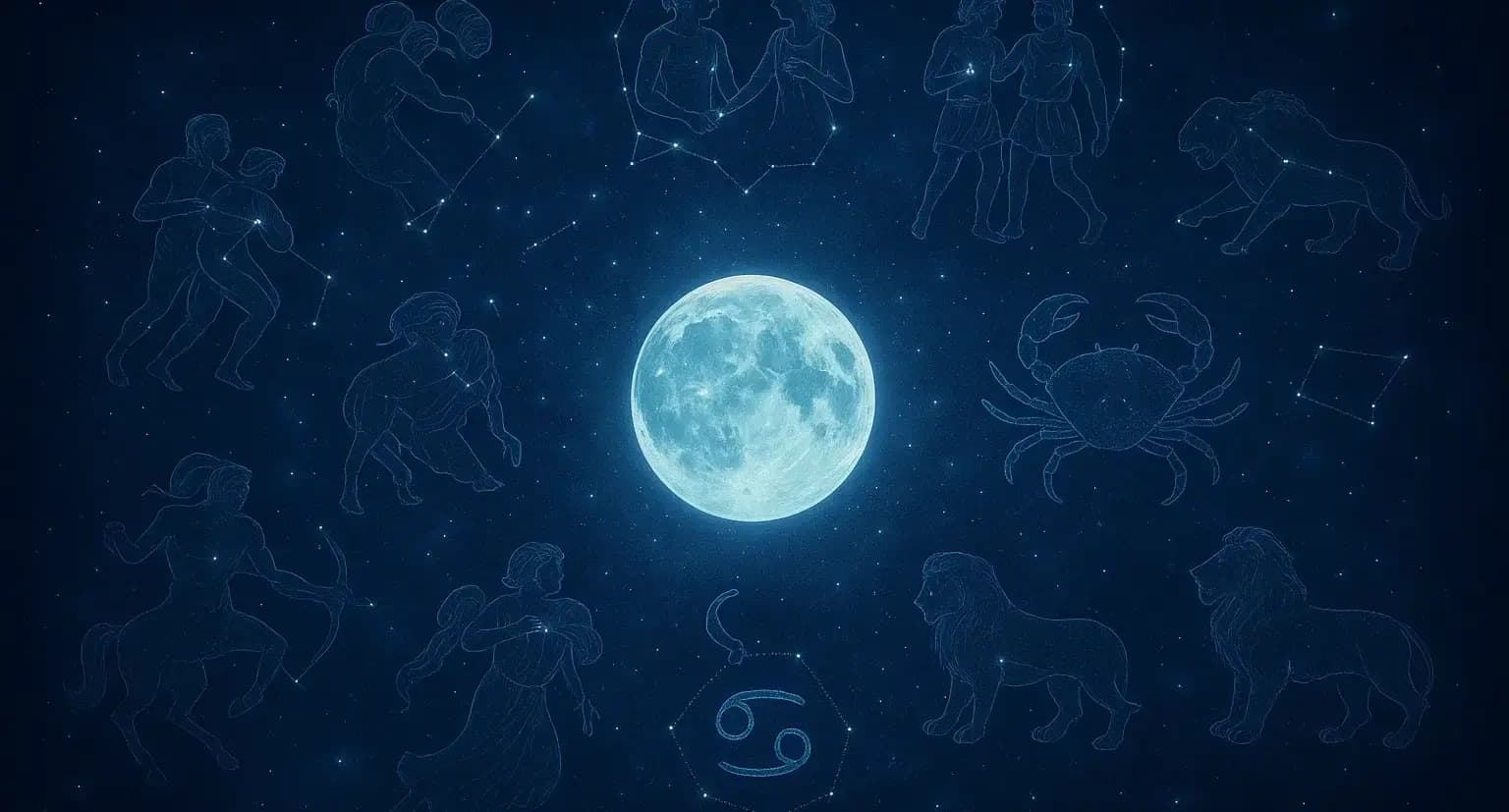 Гороскоп на 22 жовтня 2025 року для всіх знаків Зодіаку