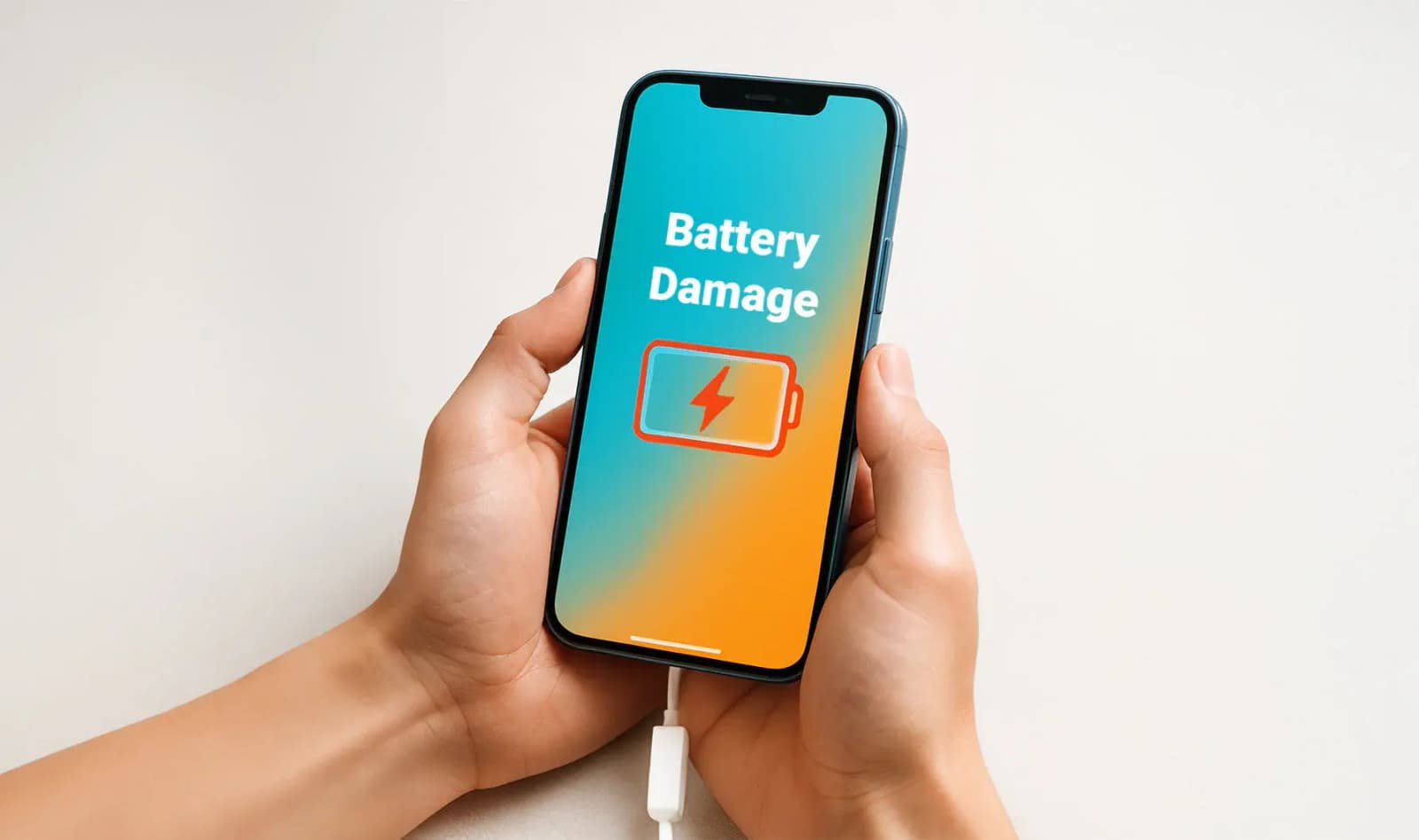 Експерти розповіли, як продовжити життя смартфона