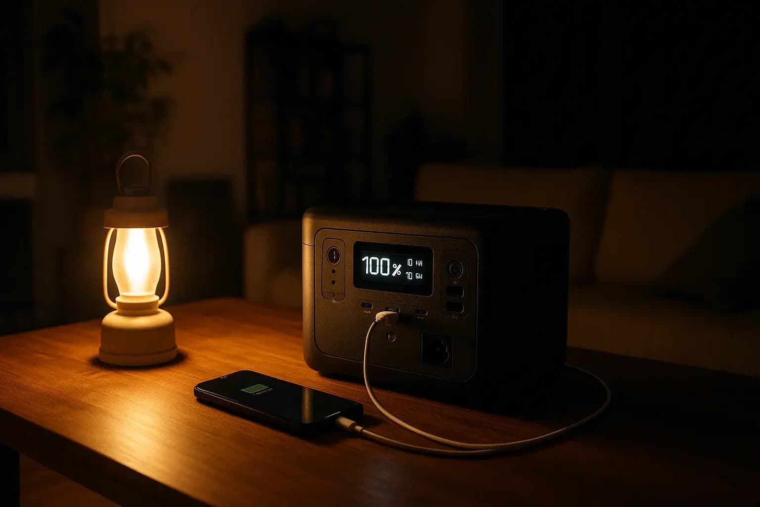 Яку вибрати зарядну станцію: що підійде для квартири, а що — для приватного будинку