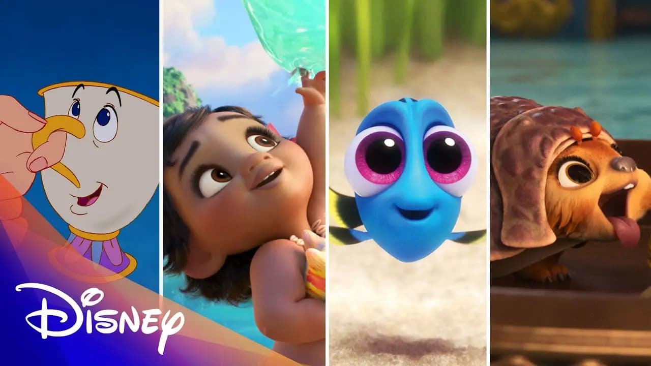 Disney та Google досягли угоди — канали повернулися на YouTube TV