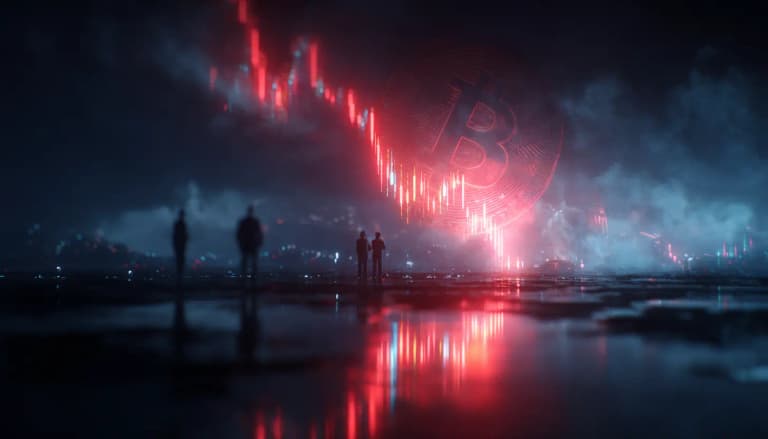 Корекція чи новий ведмежий цикл? Аналітики дали прогноз після падіння Bitcoin