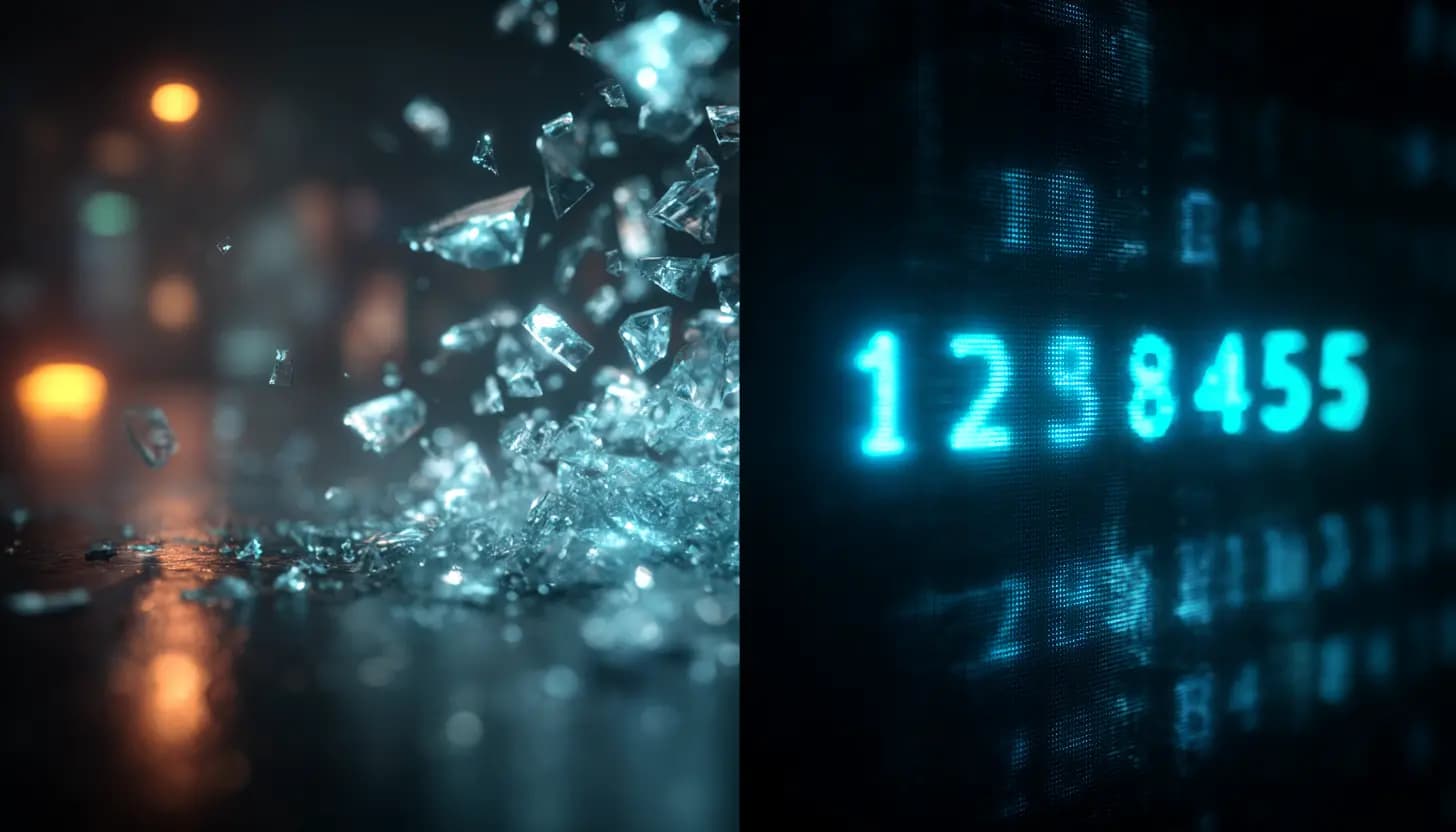 Найнадійніші паролі — простіші, ніж здається: експерти назвали формулу