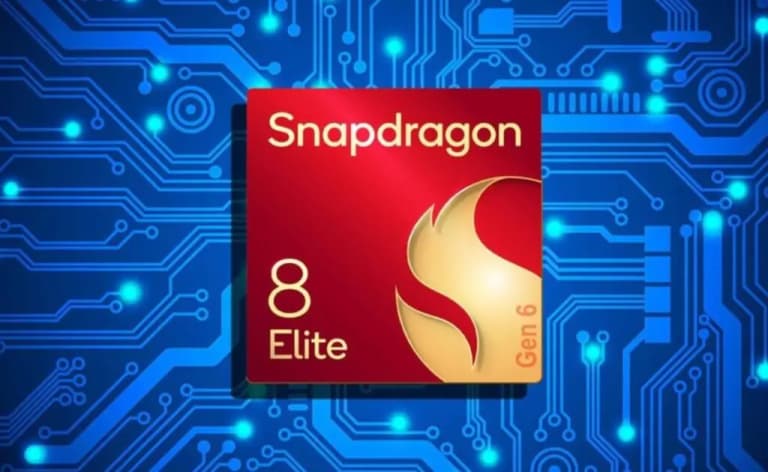 Qualcomm переходить на 2 нм: протистояння з Apple і MediaTek розпочнеться у 2026