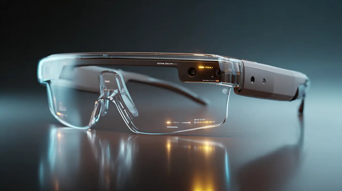 Alibaba представила AI-окуляри Quark S1 та G1 — конкурент Meta та Xiaomi виходить на ринок