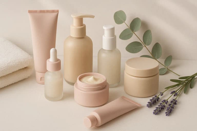 Набір доглядової косметики: ідеальне рішення для подарунка та комплексного догляду