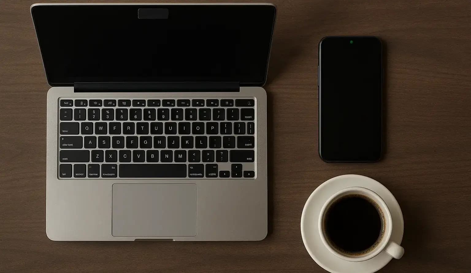 Чому камеру ноутбука заклеюють, а смартфона — ні: пояснюють експерти з кібербезпеки