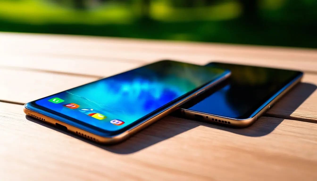 Як продовжити життя OLED-екрану: прості поради