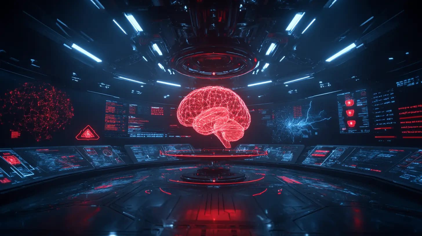 OpenAI визнає ризики: ШІ може підсилити кібератаки у майбутньому