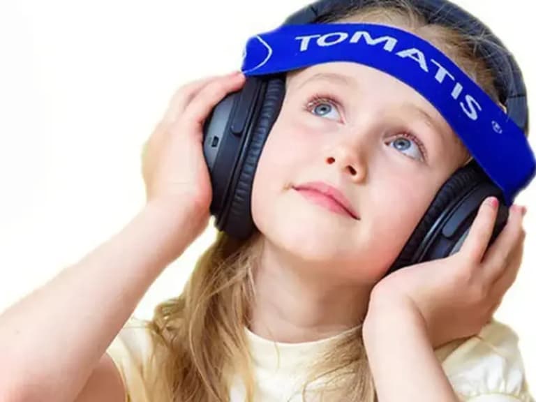 Біоакустична корекція для дітей: показання та ефективність