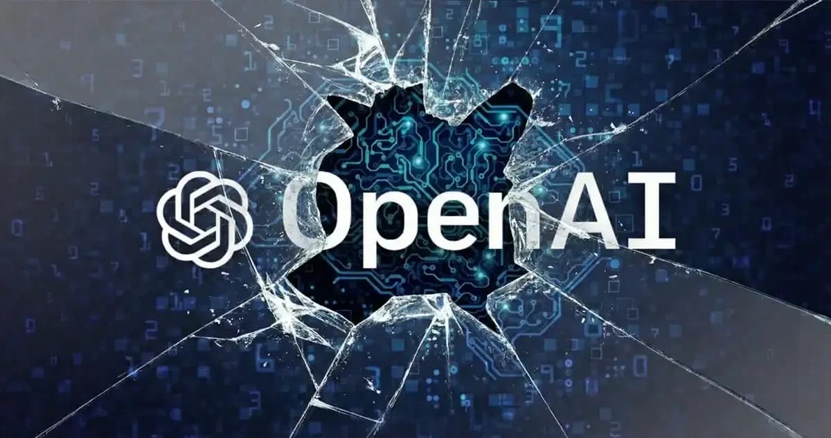 Розробник ChatGPT на межі банкрутства: що пішло не так