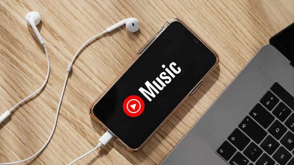 Тексти пісень у YouTube Music стали платними для більшості користувачів
