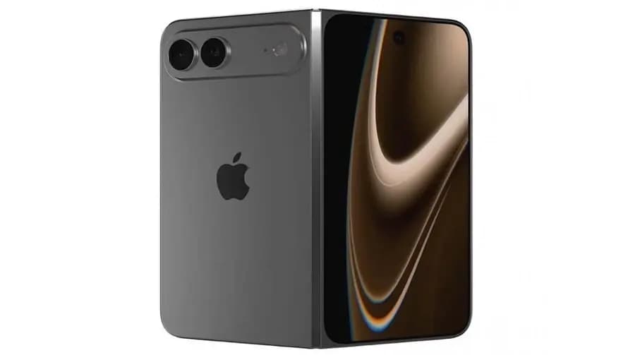 Apple готує перший складаний iPhone: що вже відомо про iPhone Fold