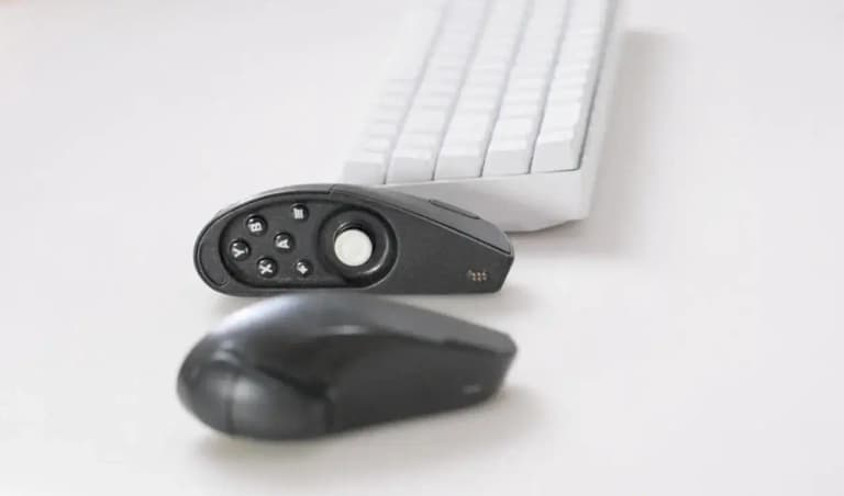 Pixelpaw Labs показала мишу, яку можна розділити навпіл