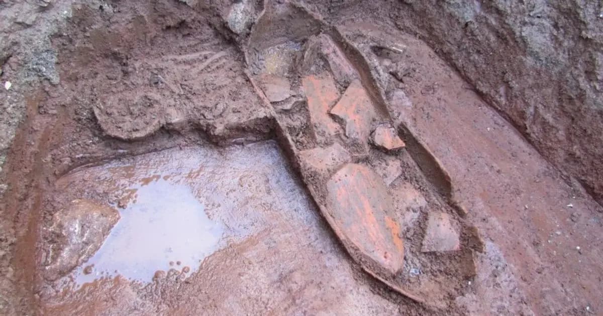 Місто на кістках: у Хорватії відкрили римський некрополь віком 1,5 тисячі років