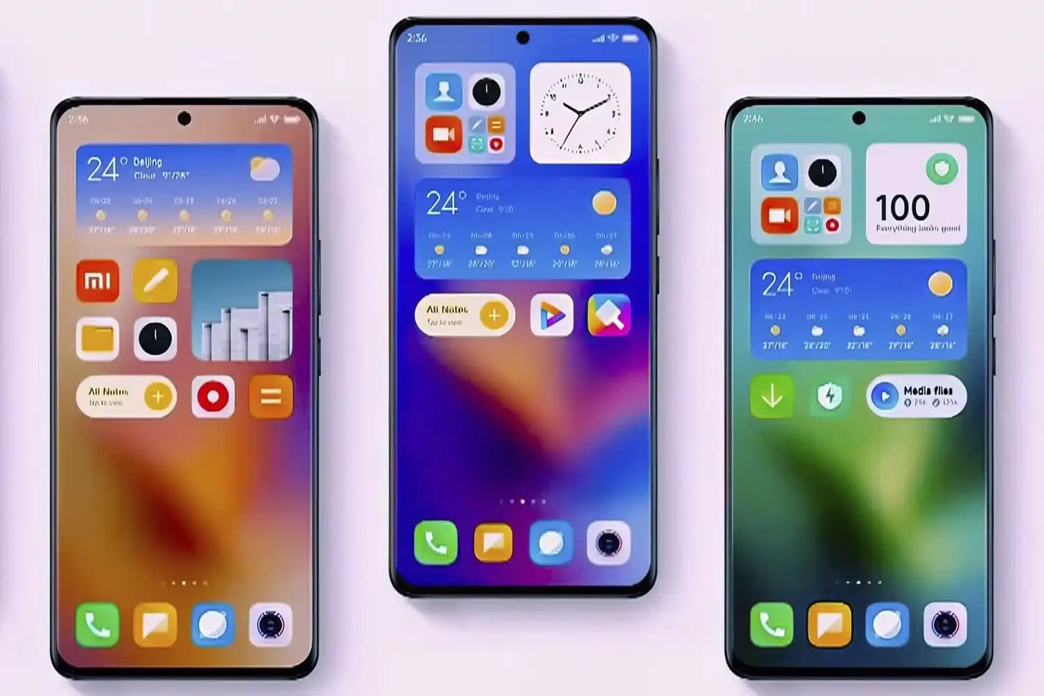 Xiaomi закриває MIUI: легендарна оболонка офіційно пішла в історію