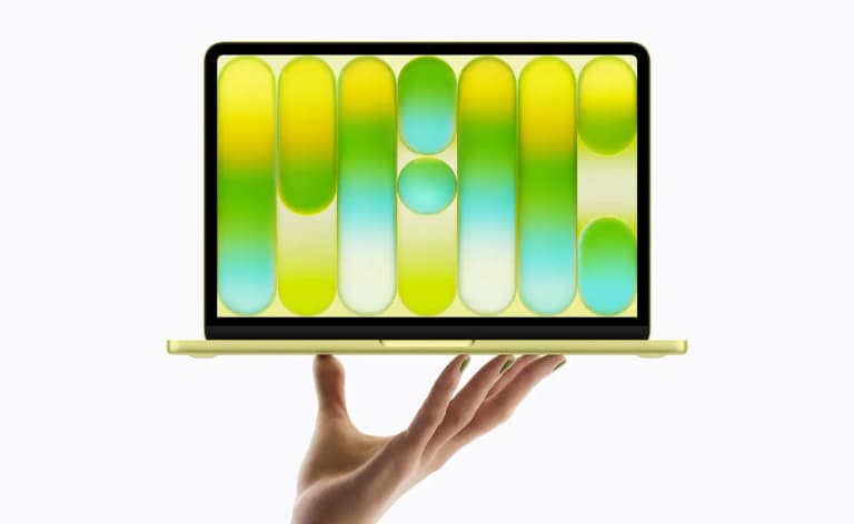 Apple випустила найдешевший MacBook в історії — лише $599