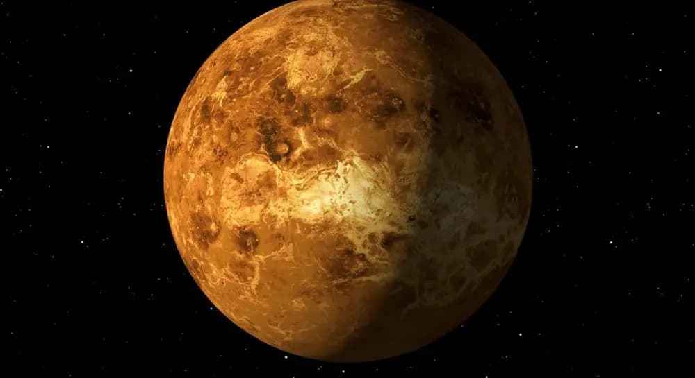 Місії на Венеру під загрозою через пил і щільну атмосферу