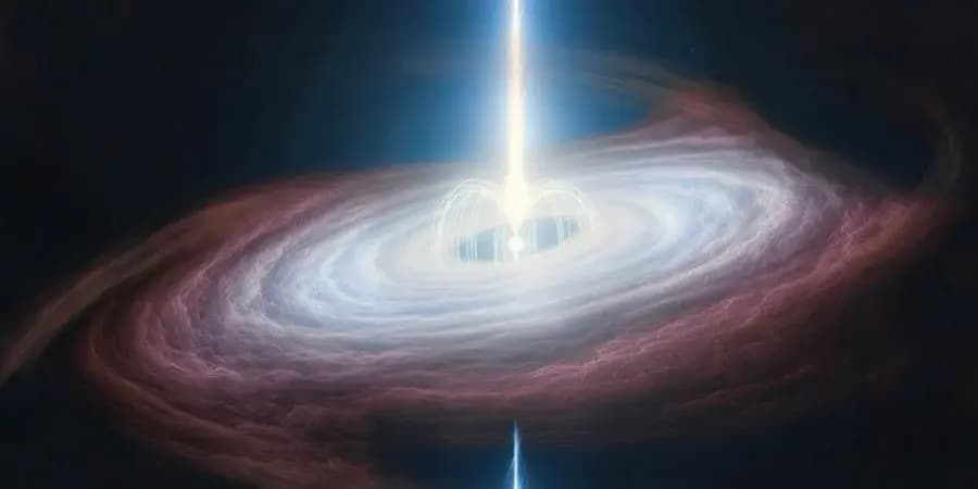 Унікальний космічний сигнал допоміг пояснити походження найяскравіших наднових