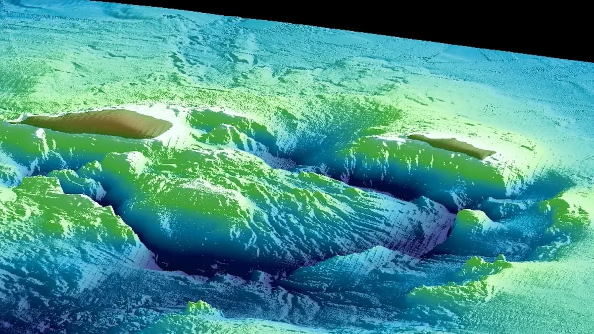 Вчені зафіксували тривожний процес під одним із найнебезпечніших вулканів світу