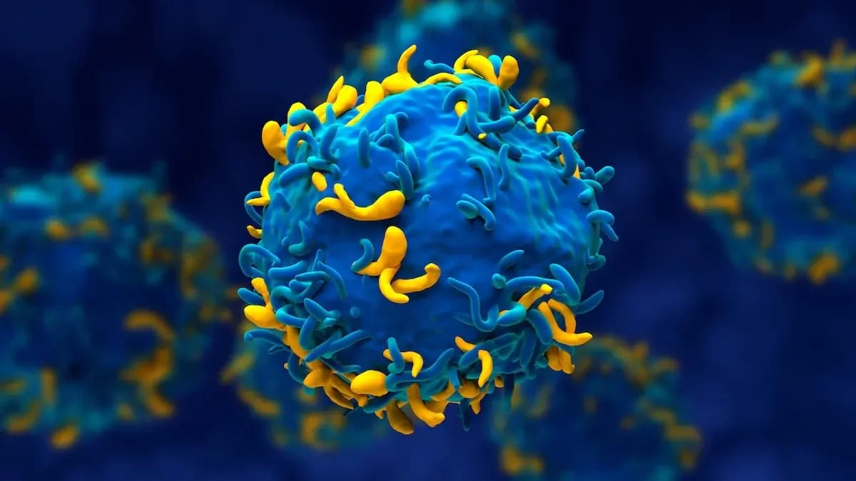 Медичний прорив: CAR-T терапія зупинила одразу три аутоімунні хвороби