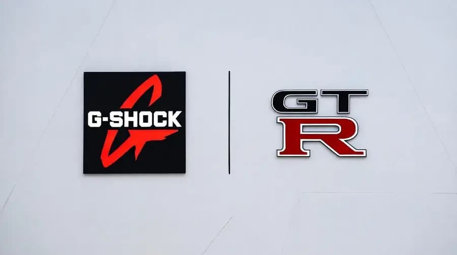 Інсайдер показав, як виглядатиме новий G-Shock у стилі GT-R
