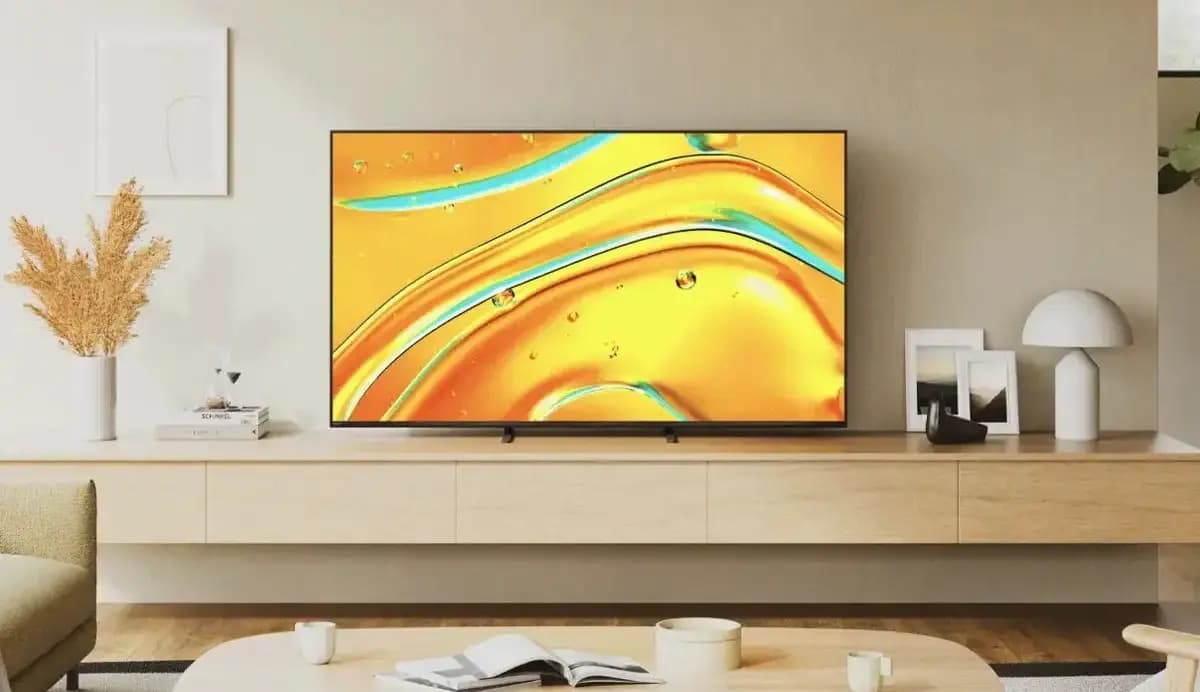 Sony спрощує Google TV: частина функцій Bravia зникне вже у травні