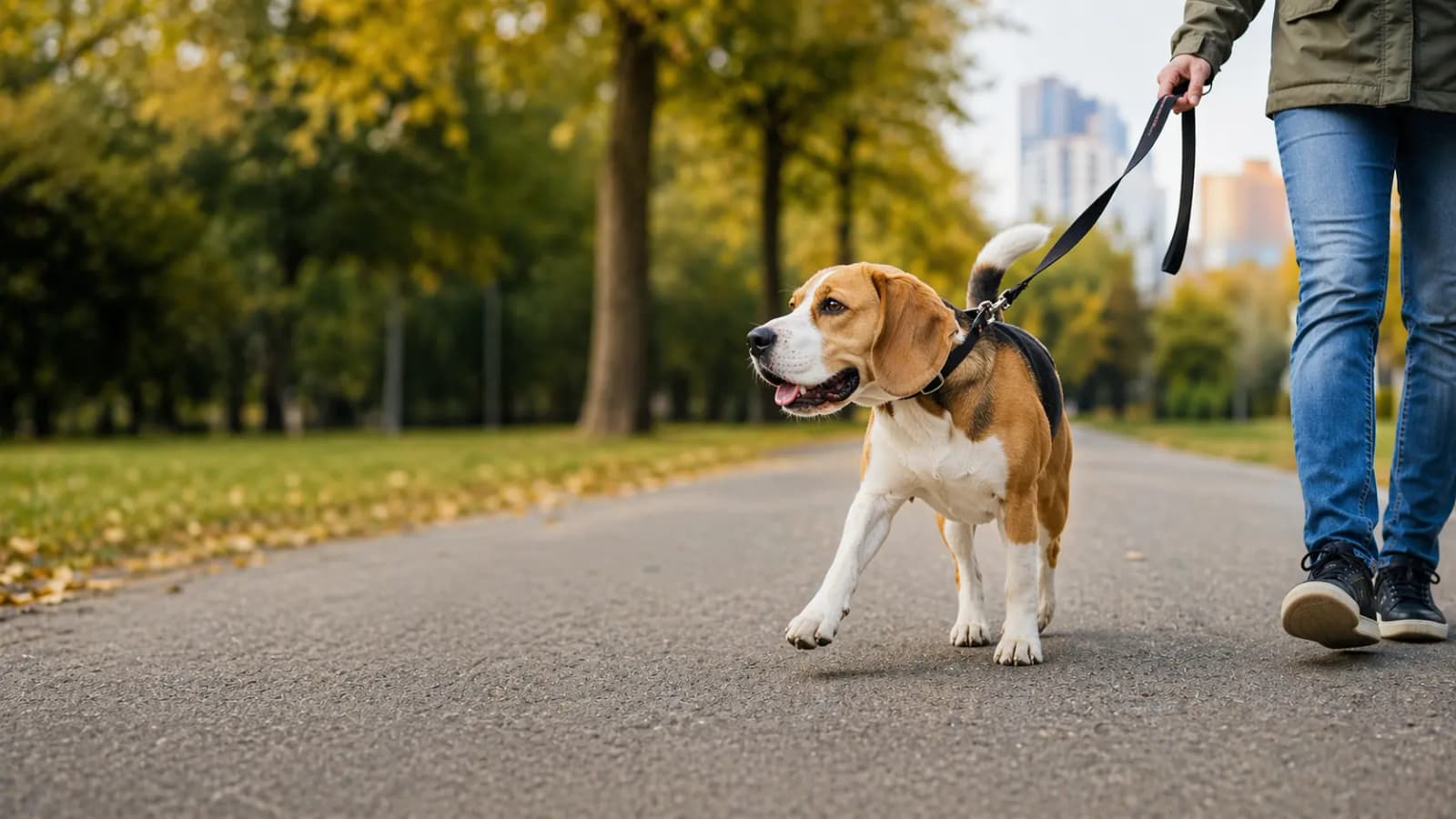 Ви вигулюєте собаку неправильно: 7 помилок, які роблять майже всі