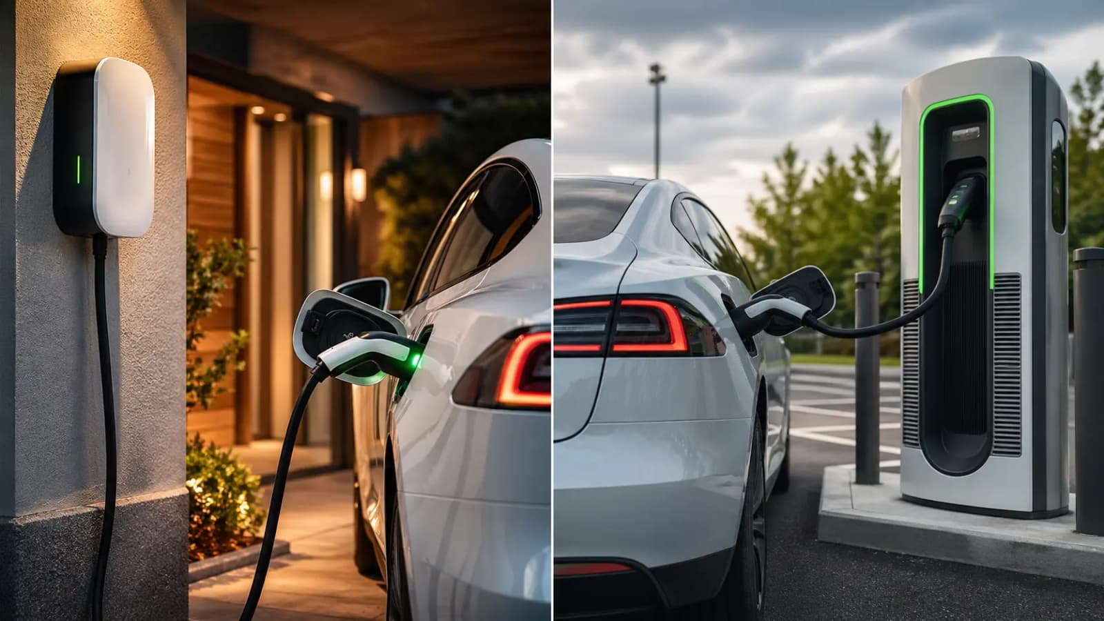 Швидка чи повільна зарядка? Як реально продовжити життя батареї електрокара до 10 років