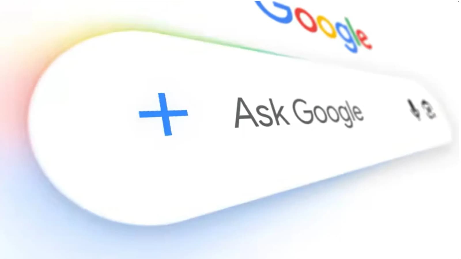 AI замість сайтів: Google кардинально змінює Search