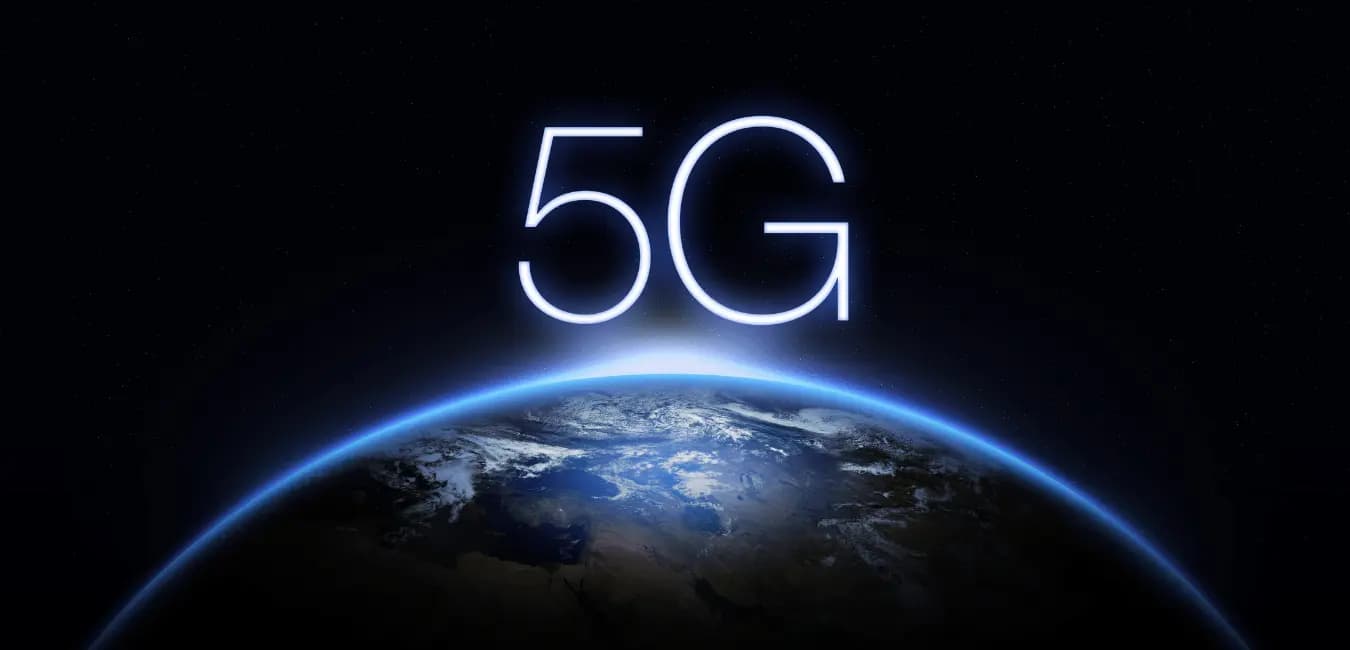 У Києві можуть запустити 5G вже у липні: що відомо