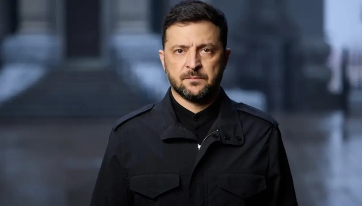Війна, енергетика і довіра: що стоїть за попередженням Зеленського про важку зиму