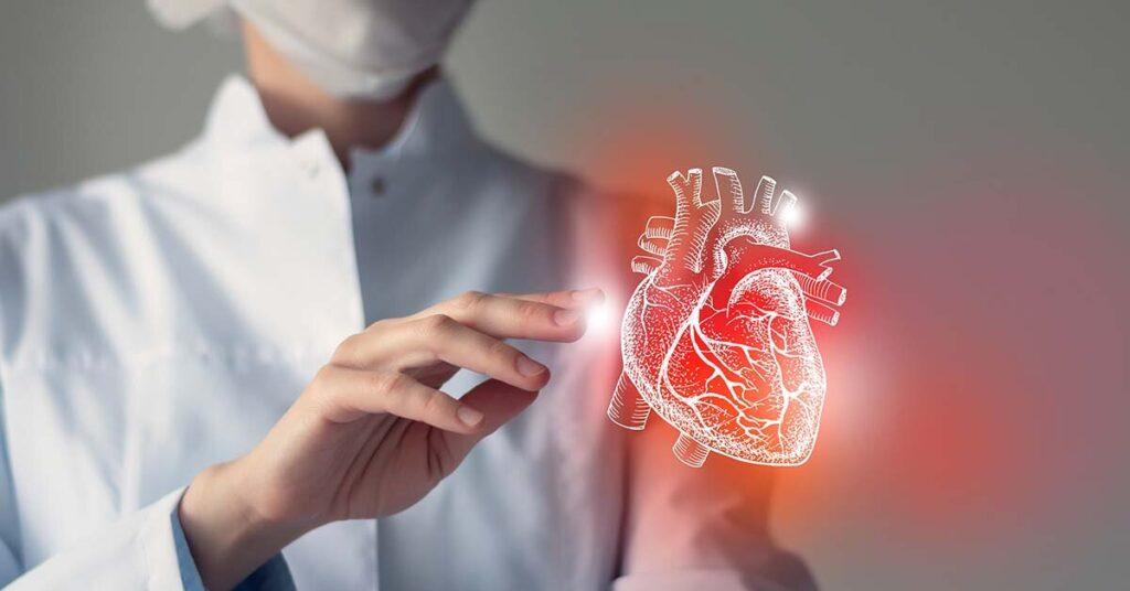 Медики назвали продукт, який може допомогти покращити роботу серця