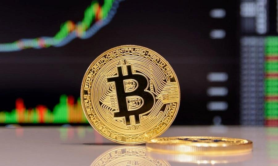 Біткоїн оновив історичний рекорд: курс перевищив $110 000