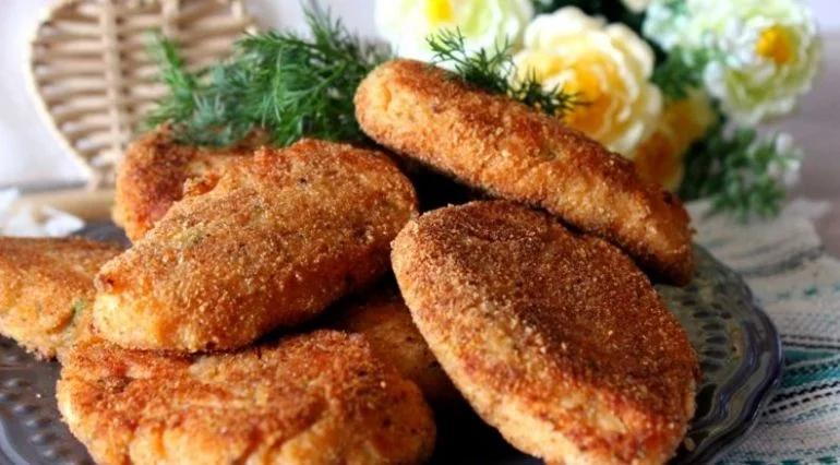 Що можна використовувати для панірування котлет