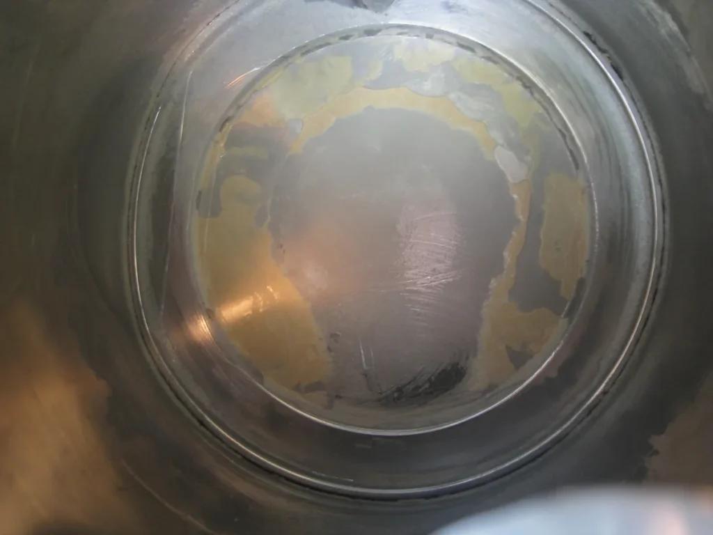 Як запобігти утворенню накипу в чайнику: поради досвідчених господинь