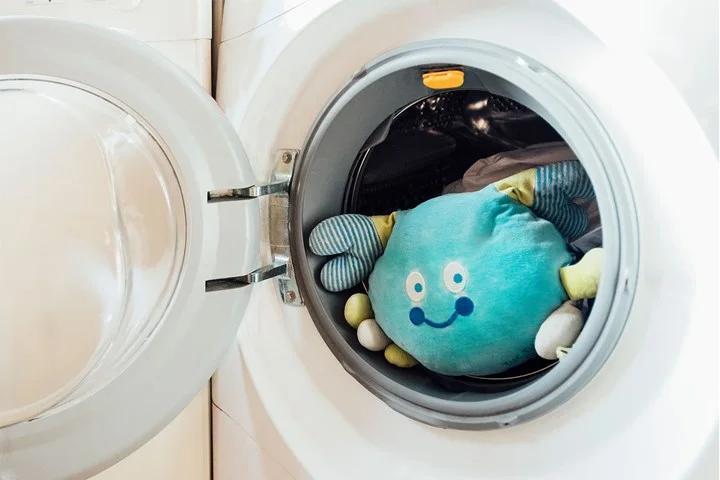 5 несподіваних речей, які можна сміливо відправляти у пральну машину