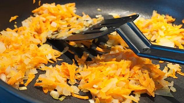 Як приготувати ідеальну засмажку